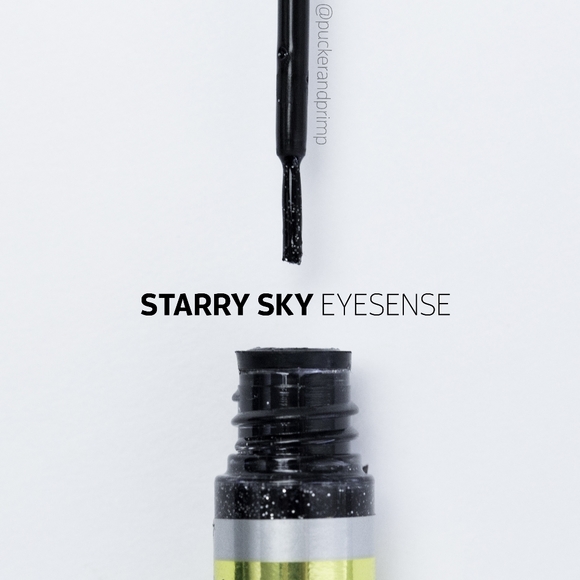 Starry Sky EyeSense Liquid Eyeliner by SeneGence - Picture 2 of 3